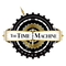 The Time Machine Coffee Co.