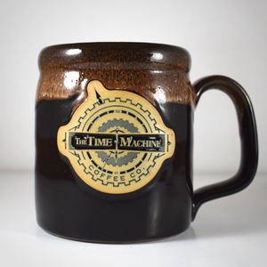 Open image in slideshow, &quot;Del Campo&quot; - 14 oz. Coffee Mug
